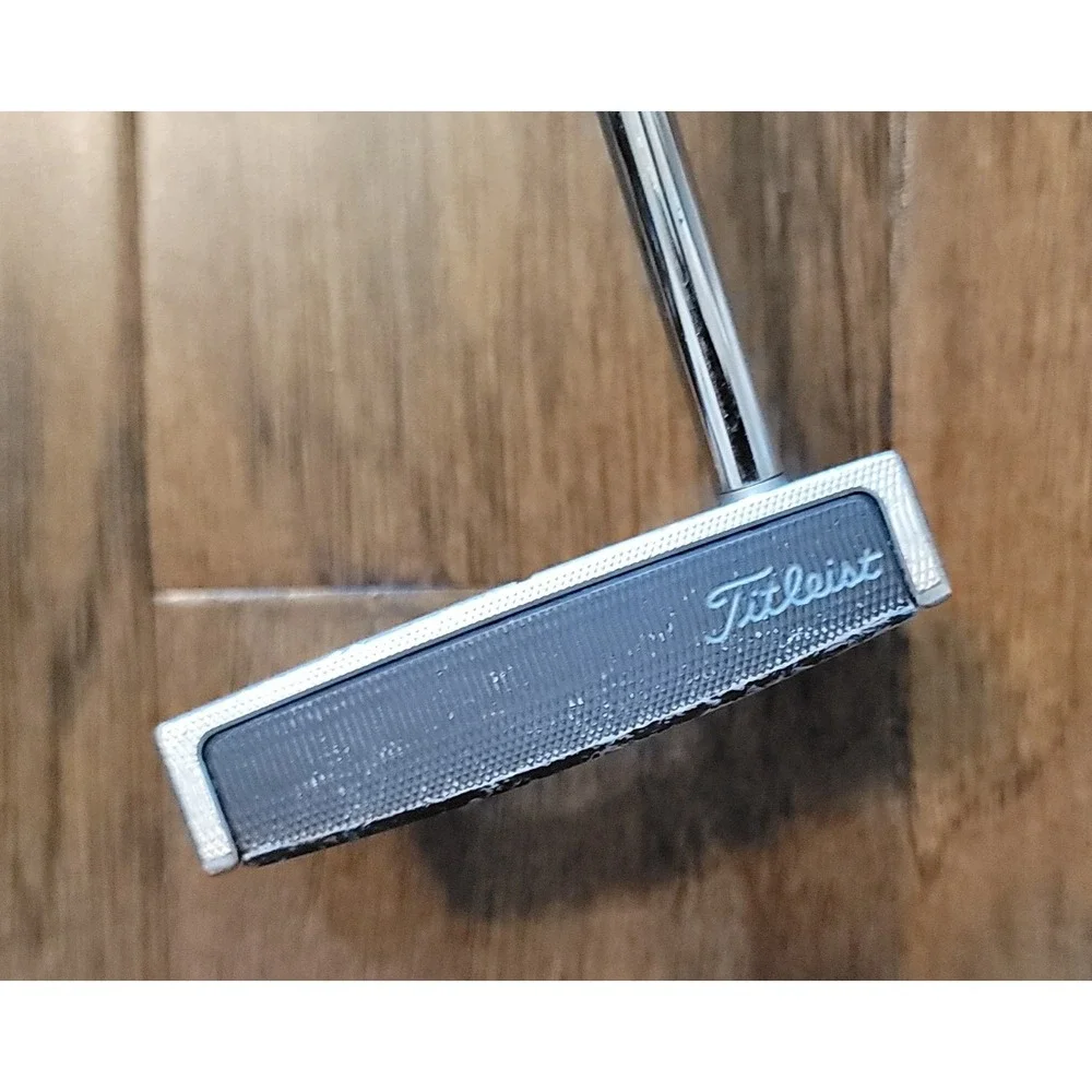 Titleist Scotty Cameron Golf Putter Futura 6M Right Handed 42